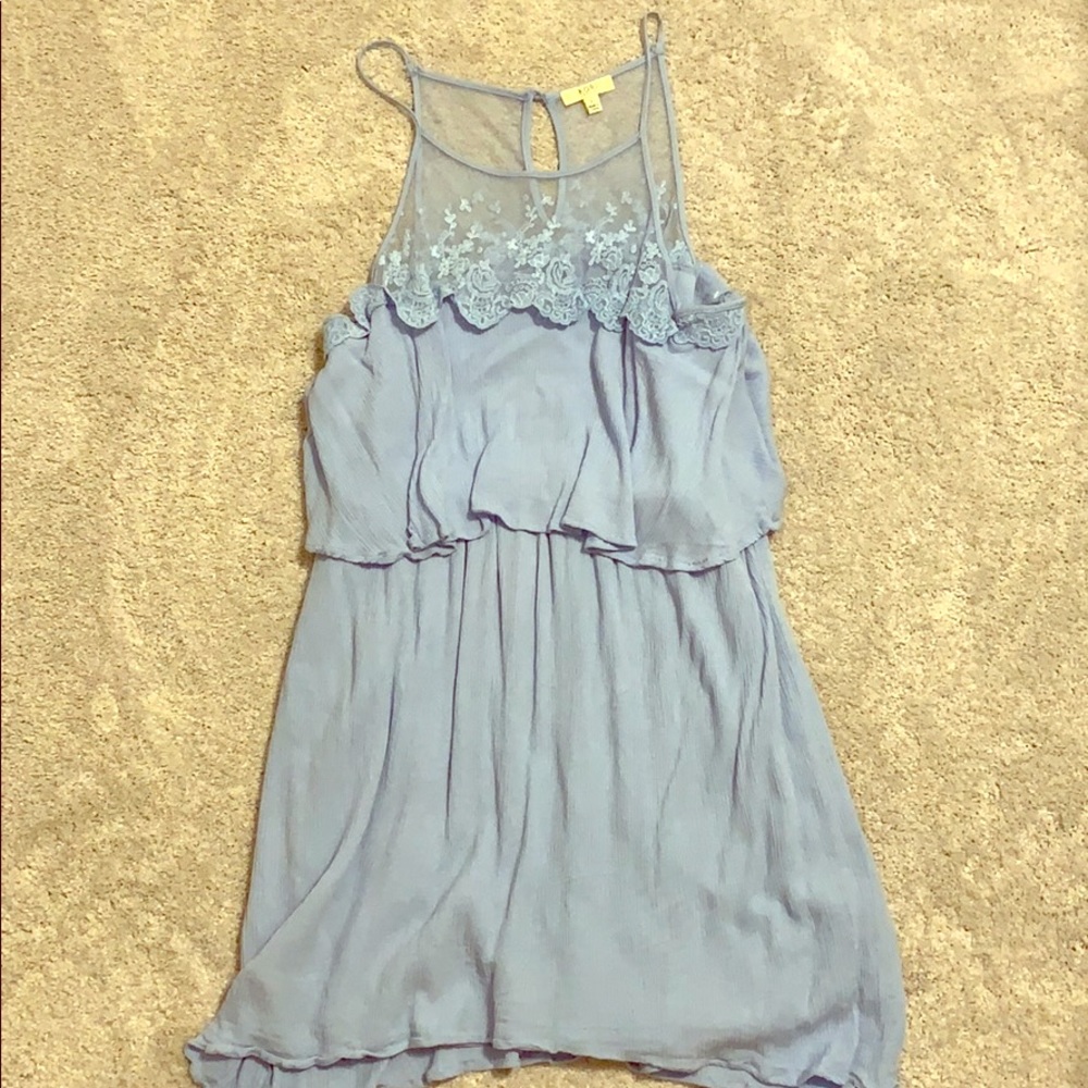 Kori America Dress. Worn once for Easter.